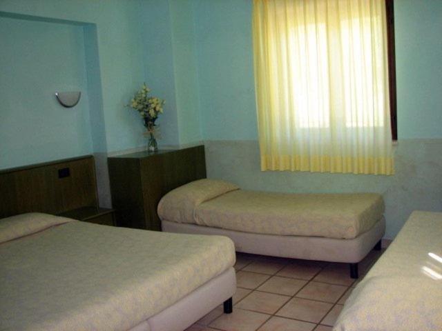 Hotel C0C00N Garden Pescasseroli Kültér fotó