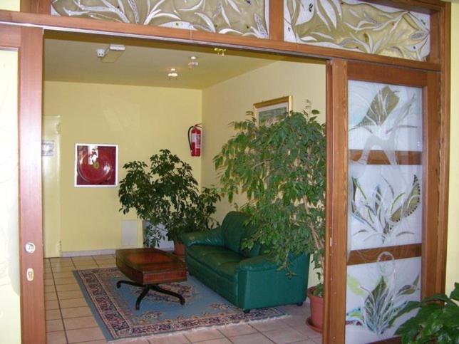 Hotel C0C00N Garden Pescasseroli Kültér fotó