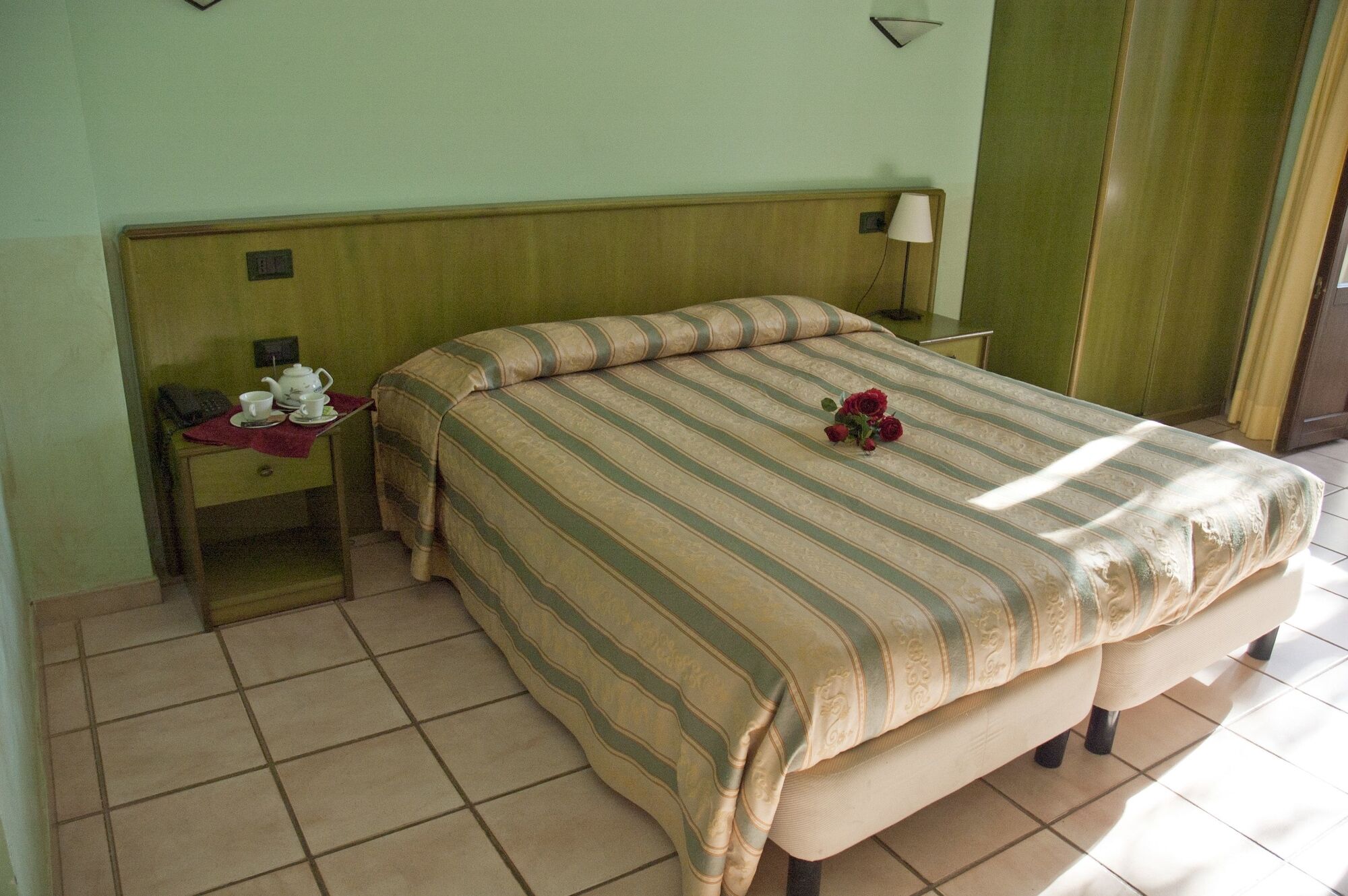 Hotel C0C00N Garden Pescasseroli Kültér fotó